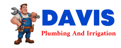 Trusted plumber in PARKHILL